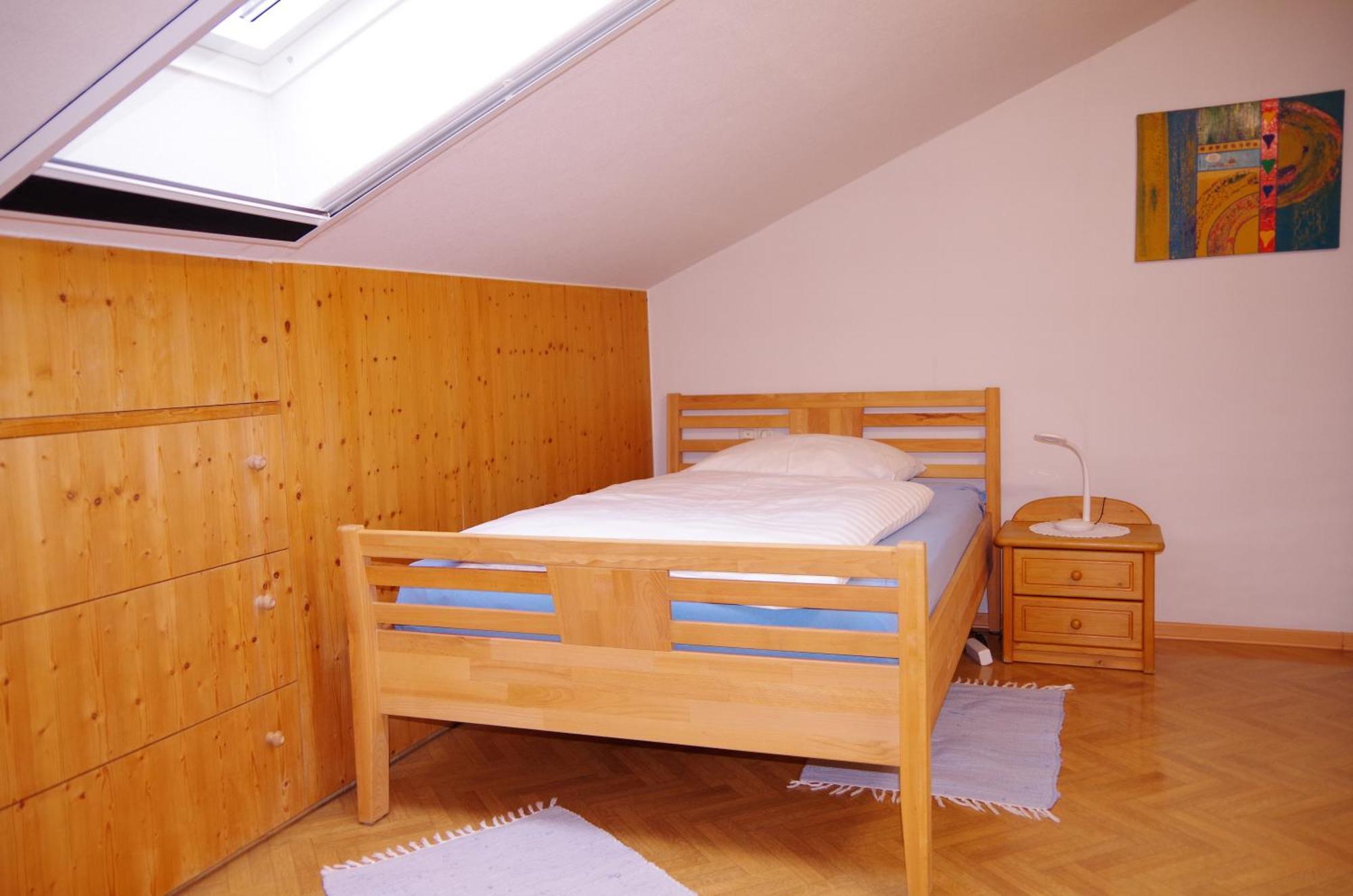 Appartement Fleischmann Kirchrottenbach Eksteriør bilde