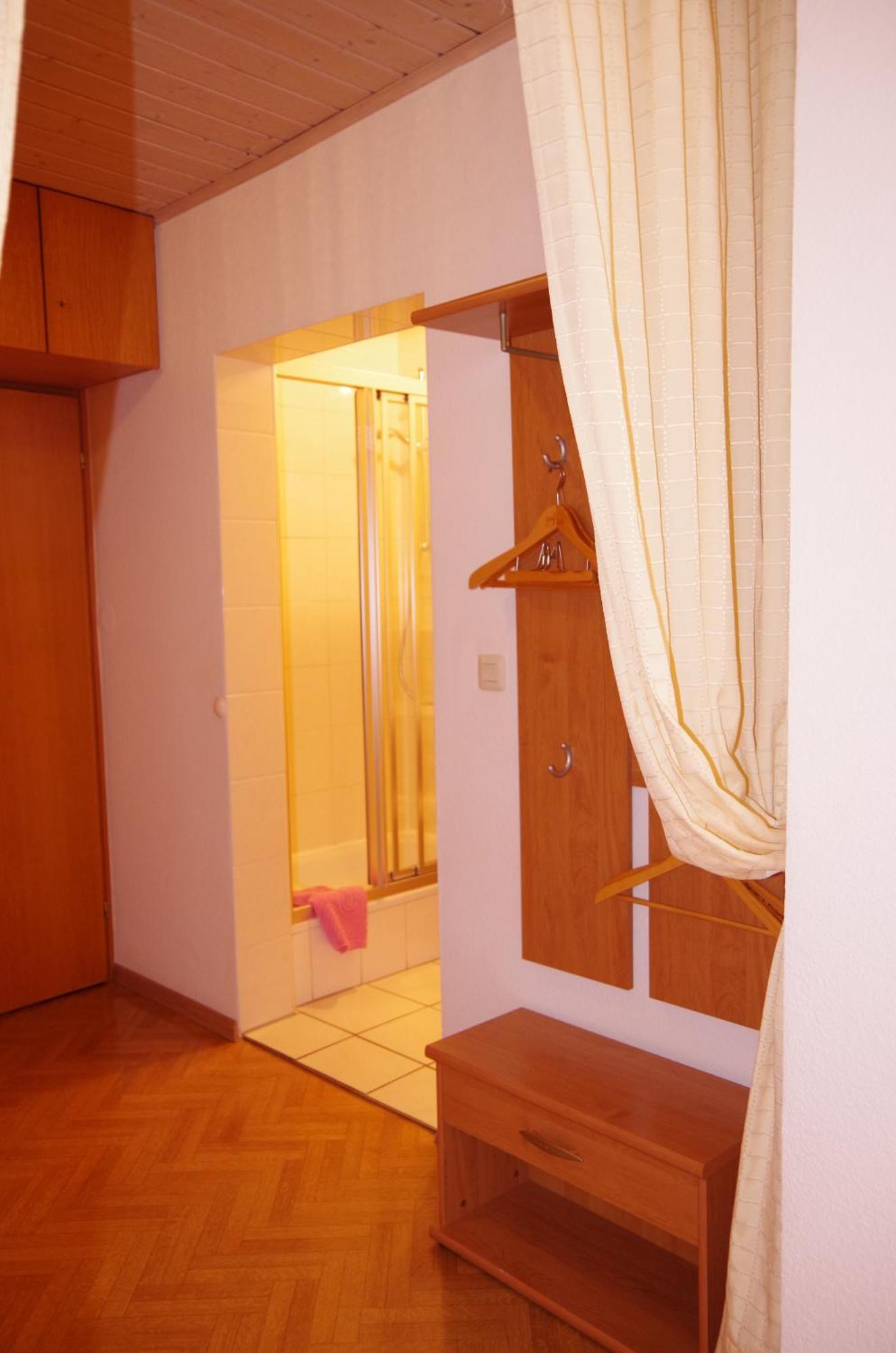 Appartement Fleischmann Kirchrottenbach Rom bilde