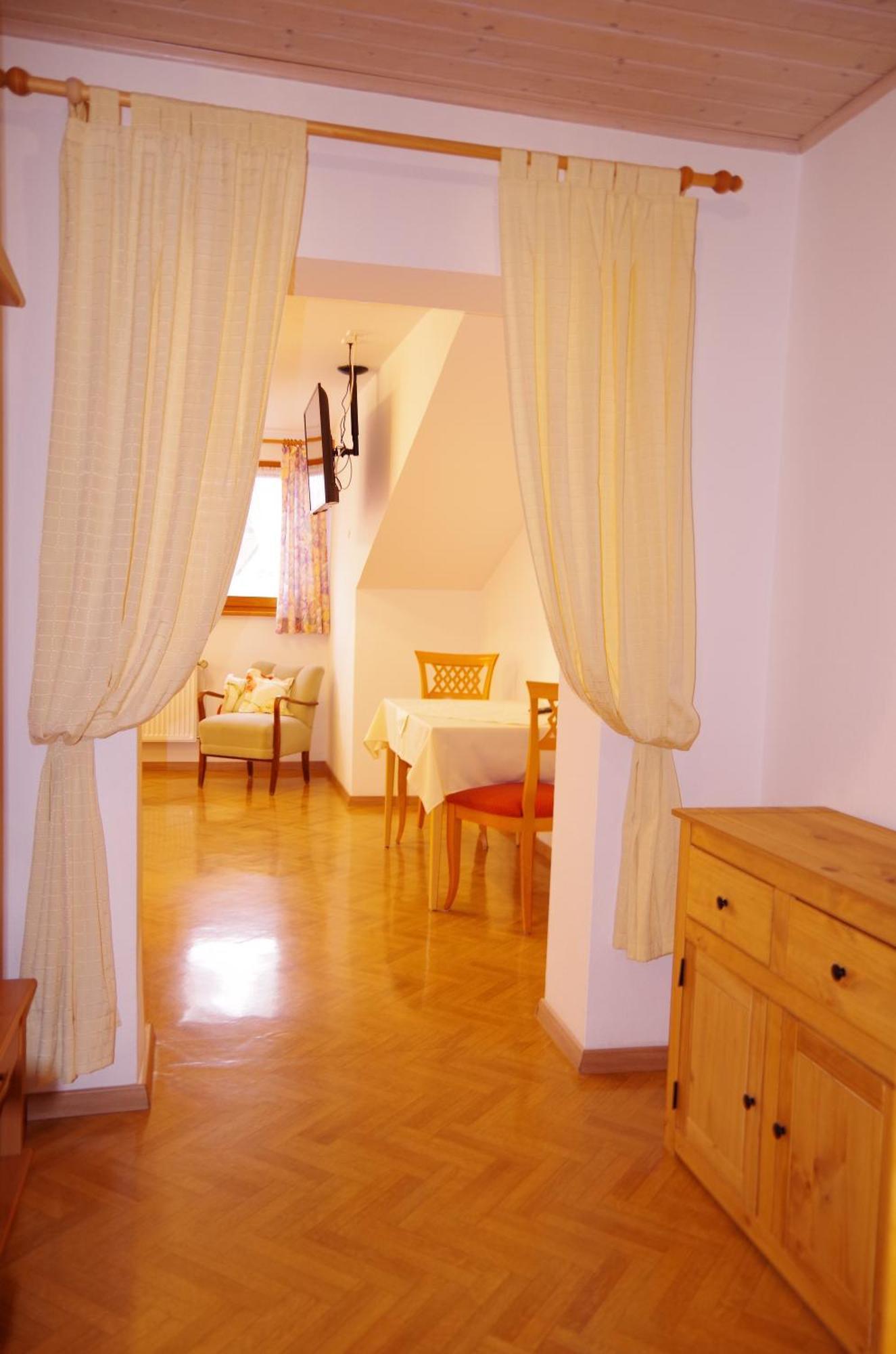 Appartement Fleischmann Kirchrottenbach Rom bilde
